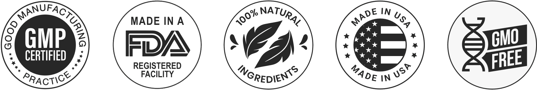 vitalmaxx xl Certification