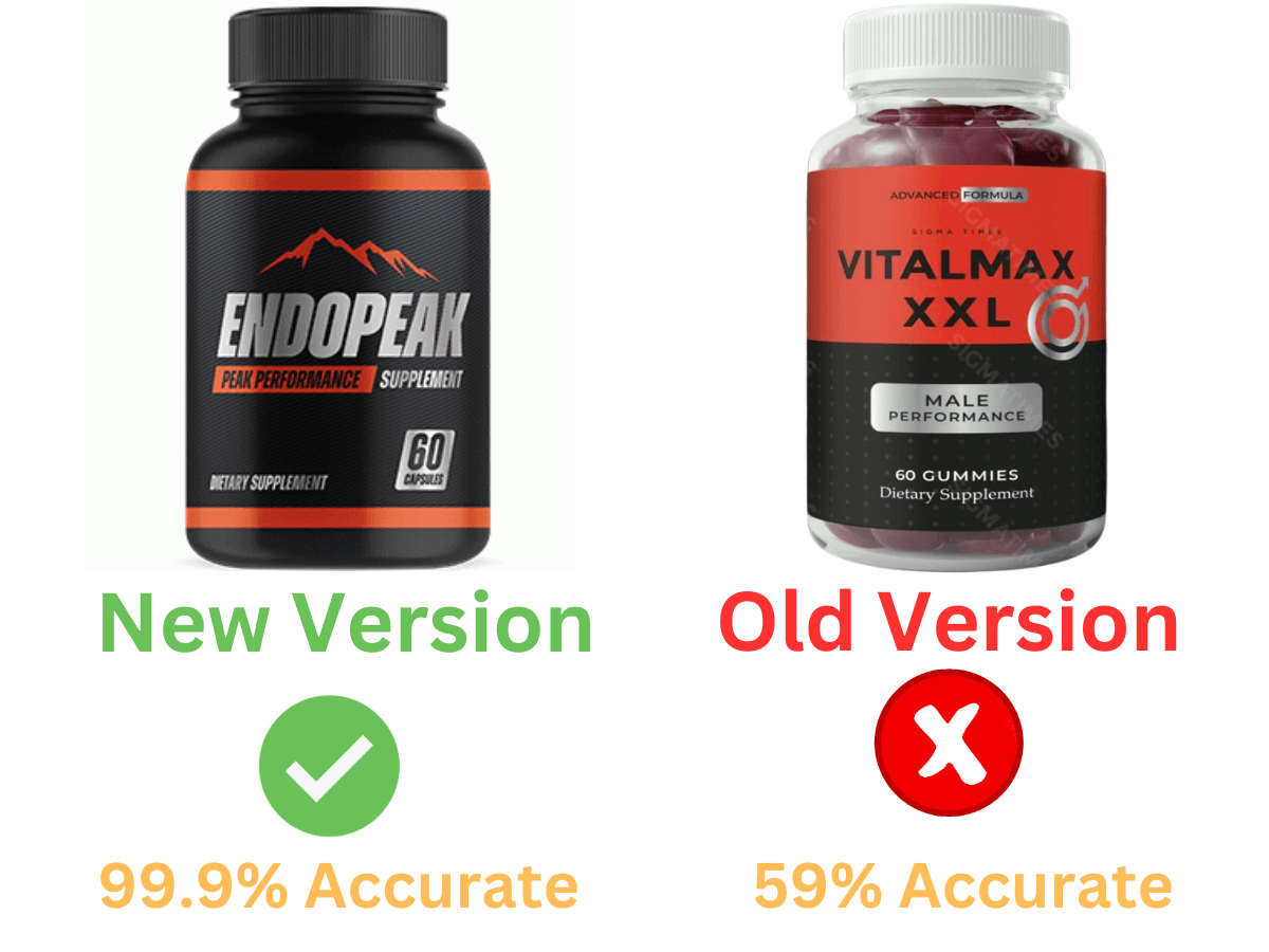 vitalmaxx xl